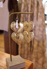 CP Creative House Earrings