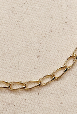 Twist Link Bracelet