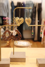 CP Creative House Earrings