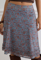 First Impressions Skirt