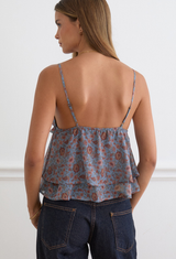 First Impressions Top