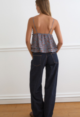 First Impressions Top