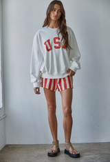 USA Pullover