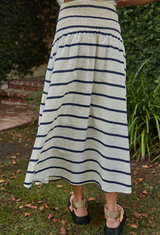 Sailor Striped Skirt