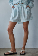 Ocean Breeze Shorts