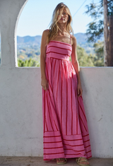 Strawberry Shortcake Dress