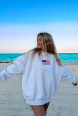 American Vintage Sweatshirt