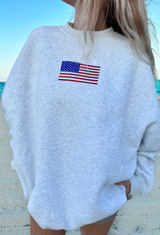 American Vintage Sweatshirt