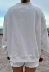 Golden Liberty Sweatshirt