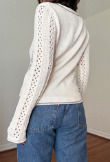 Sweet Nothings Sweater