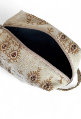 Bazaar Makeup Bag