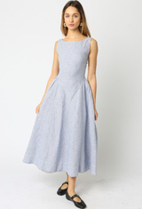 Positano Daydream Dress