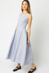 Positano Daydream Dress