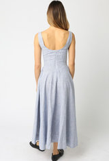 Positano Daydream Dress