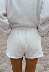 Sunkissed Sweat Shorts