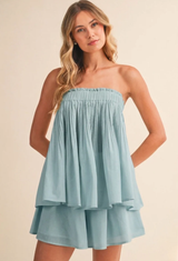 Ocean Breeze Top