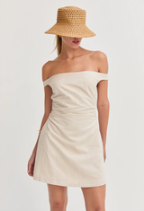 Positano Mini Dress