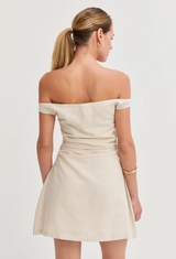 Positano Mini Dress