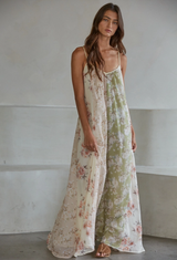 Bohemian Dream Dress