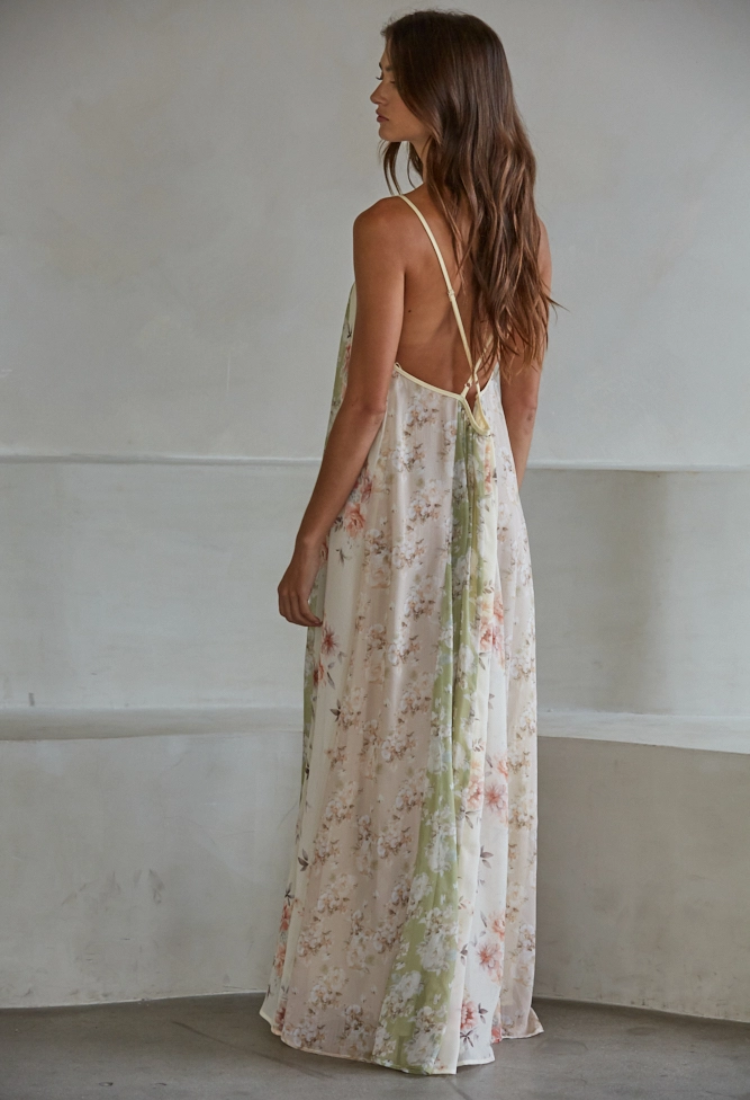 Bohemian Dream Dress – Bella + Mauve