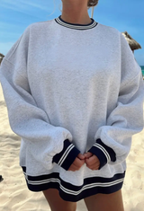 Varsity Sweatshirt