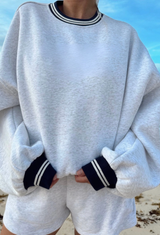 Varsity Sweatshirt
