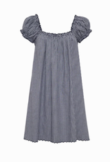 Slowtide Mini Dress