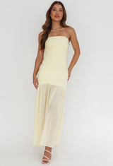 Hey Sunshine Dress