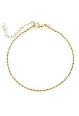 Rope Chain Bracelet