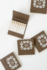 Crafting Era Matchbook