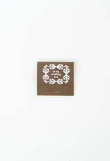 Crafting Era Matchbook