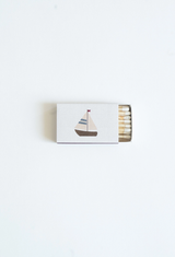 Needlepoint Era Matchbox