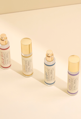 Travel Eau de Parfums