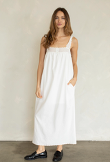 Rosemary Maxi Dress