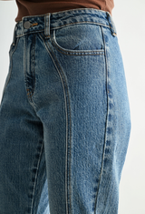 Dakota Bootcut Jeans