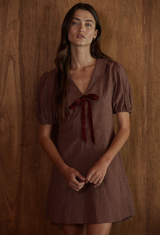 Autumn Harvest Dress