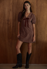 Autumn Harvest Dress
