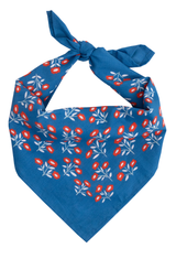 No. 075 Juliet Bandana