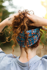 No. 075 Juliet Bandana