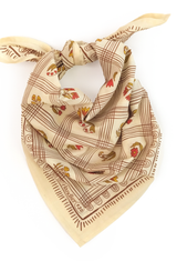 No. 130 Laura Bandana