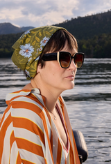 No. 143 Clara Bandana