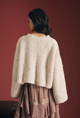 Cider Cardigan Sweater