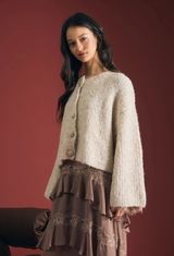 Cider Cardigan Sweater