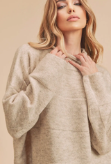 Biltmore Bound Sweater
