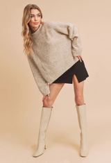 Biltmore Bound Sweater