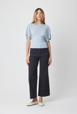 Cornflower Top