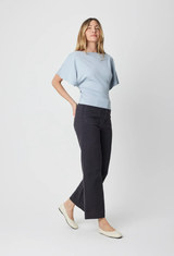Cornflower Top