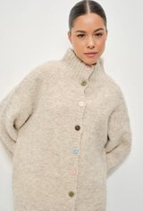 Candy Buttons Cardigan