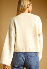 The Cheyenne Cardigan Sweater