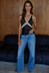Date Night Top